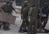 زخمی شدن یک نظامی صهیونیست در شمال بیت لحم