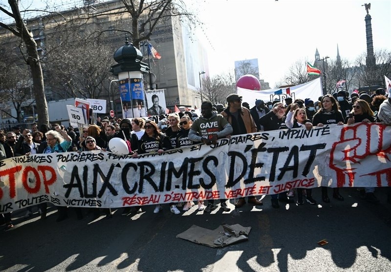 هشدار اتحادیه‌های کارگری فرانسه به ماکرون: کشور را محاصره می‌کنیم