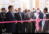 وزیر آموزش و پرورش مدرسه 12 کلاسه &quot; مکتب الرضا(ع)&quot; در کرمان را افتتاح کرد + تصاویر