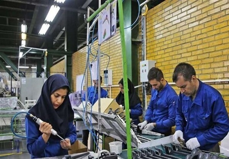 تقاضای کارفرمایان برای 300 هزار نیروی کار جدید در سامانه وزارت کار