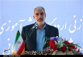 وزیر آموزش و پرورش در کرمان: دوری دانش آموزان از مدارس خسارت‌های سنگینی به کشور می‌زند