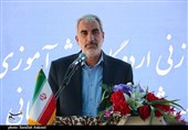 وزیر آموزش و پرورش: معلمان از فداکاری خیران برای دانش‌آموزان صحبت کنند