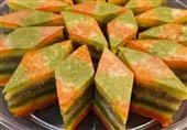طعم رنگارنگ شیرینی‌های سنتی قزوین در نوروز / برندسازی شیرینی‌های بی‌نظیر مینودری مغفول ماند