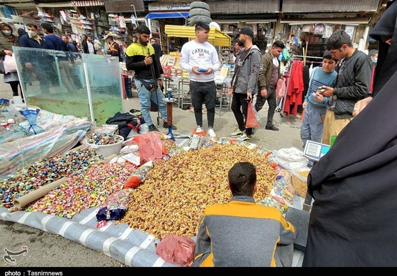 آشفتگی در بازار استان کهگیلویه و بویراحمد/ گرانی «مردم» را رنج می‌دهد