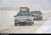 برف 30 سانتی راه 220 روستای استان اردبیل را مسدود کرد/ امکان بازگشایی برخی از راه‌های روستایی وجود ندارد