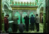 اجرای طرح ملی «حرم امامزادگان پناهگاه مردم» در مازندران