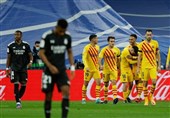 لالیگا| بارسلونا با تحقیر رئال در مادرید، ال‌کلاسیکو را فتح کرد
