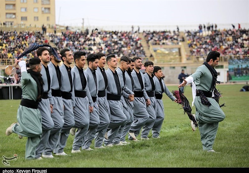 Iran Celebrates Nowruz with Hopes for Better Century