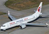 سقوط بوئینگ 737 چین با 133 سرنشین در جنوب این کشور
