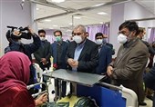 وزیر بهداشت : مشهد مقدس نیازمند نگاه ویژه در حوزه بهداشت و درمان است
