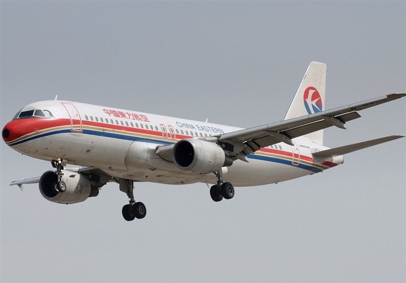 Plane Carrying 132 Crashes in China’s Guangxi Region (+Video)