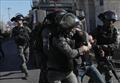 بازداشت 13 نفر در مناطق مختلف کرانه باختری/ تاکید حماس بر راهبردی‌ بودن گزینه مقاومت