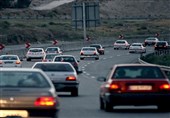 سرعت غیرمجاز وخواب‌ﺁلودگی عوامل اصلی تصادفات جاده‌ای اصفهان/ مردم خرید بلیت برگشت حمل و نقل عمومی را به روزهای پایانی موکول نکنند