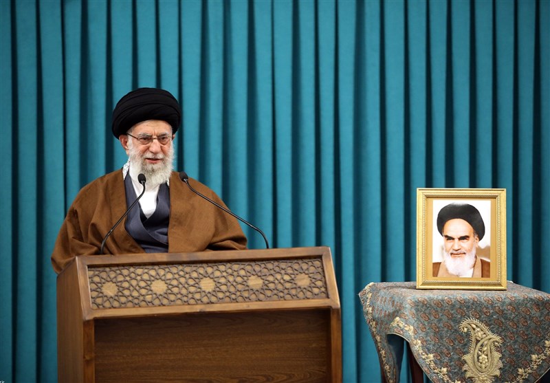 امام خامنه‌ای: امروز مسئله اصلی مسئولان کشور اقتصاد است