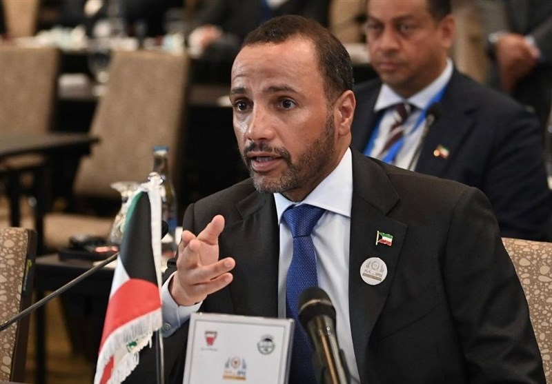 יו"ר הפרלמנט של כווית דורש את סילוקה של ישראל מהאיחוד הבין-פרלמנטרי