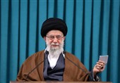 İslam İnkılabı Lideri: İran'ın Emperyalizm İle Mücadeledeki Hakkaniyeti Ortaya Çıkıyor