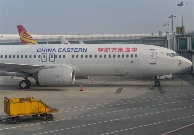 China Eastern Plane Crash Leads to Boeing Stock Plunge