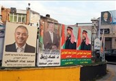 برگزاری انتخابات شهرداری‌ها در اردن