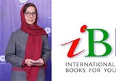 İranlı Kadın Yazar Uluslararası Çocuk Kitapları Kurulu Ödülünü Kazandı