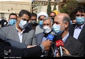 وزیر نیرو در زاهدان: حقابه تالاب هیرمند پیگیری می‌شود/ افغانستان مکلف است حقابه ‌را ‌رهاسازی کند