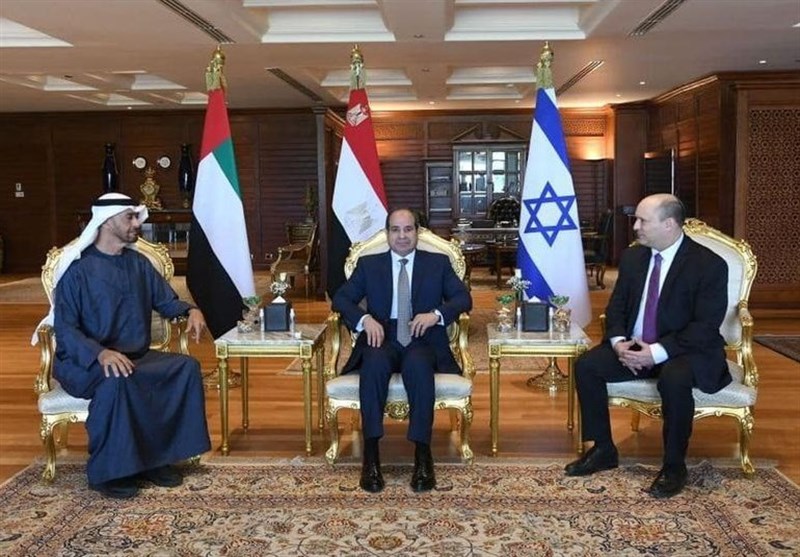 ابراز نگرانی اسرائیل از بازگشت سوریه به اتحادیه عرب در نشست شرم‌الشیخ