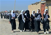 سازمان ملل: موانع تحصیلی دختران افغانستان برطرف شود