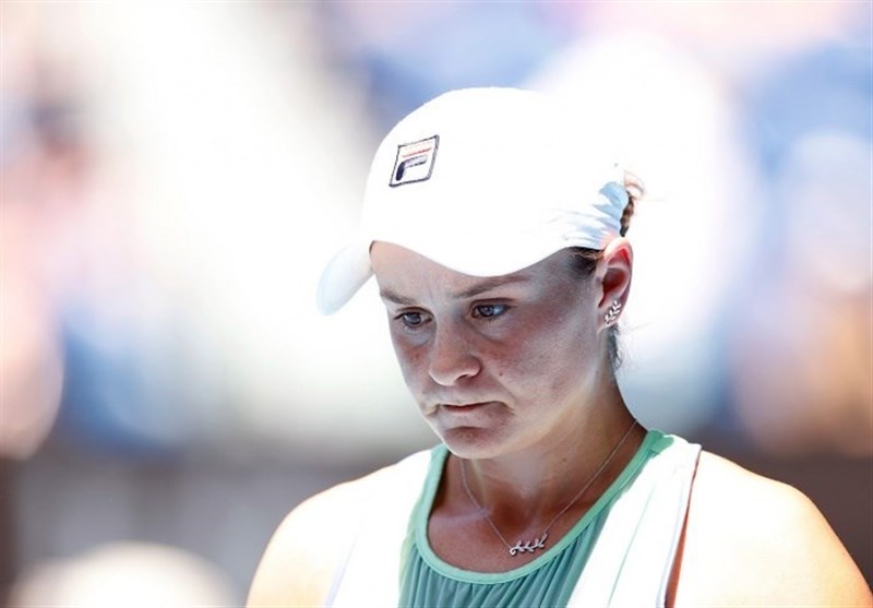 واکنش نخست‌وزیر استرالیا و WTA به بازنشستگی زودهنگام اشلی بارتی