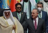 وزیر خارجه ترکیه: دیداری سازنده و مفید با همتای عربستانی خود داشتم