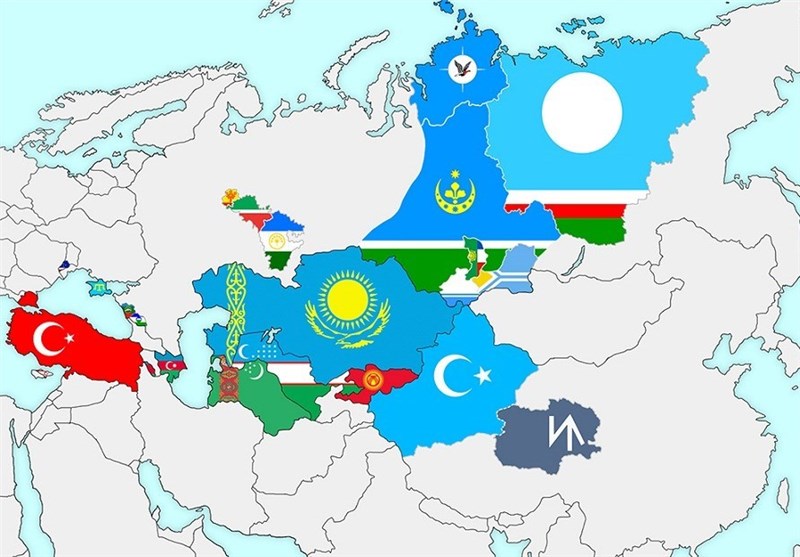 نگاهی به سیاستهای ترکیه در آسیای میانه