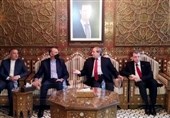 وزیر خارجه سوریه صدور قطعنامه علیه ایران را محکوم کرد