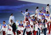 تغییر تابعیت ورزشکاران روسی برای شرکت در رقابت‌های جهانی