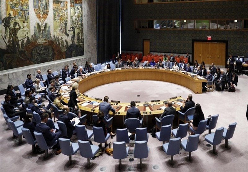 US, Some EU Countries Request UN Security Council Meeting on Ukraine on August 24: Source