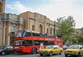 جزئیات طرح رایگان &quot;اتوبوس‌ گردشگری&quot; در مسیر تهران و ری + برنامه زمان‌بندی
