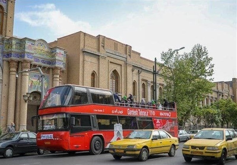 جزئیات طرح رایگان &quot;اتوبوس‌ گردشگری&quot; در مسیر تهران و ری + برنامه زمان‌بندی