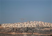 افزایش ساخت شهرک‌های صهیونیست نشین همزمان با اقدامات سرکوبگرانه رژیم اسرائیل