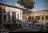 هزینه 102 میلیارد ریالی برای مرمت آثار تاریخی ایلام