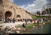 پرونده 142 اثر تاریخی فارس زیر ذره‌بین اعضای شورای ثبت حرایم کشور