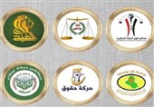 نشست مهم هیئت هماهنگی شیعیان عراق/ درخواست از کُردها برای معرفی نامزد ریاست جمهوری