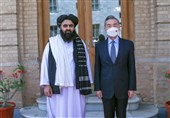 همکاری‌های اقتصادی و استخراج معادن محور دیدار وزیر خارجه چین با طالبان