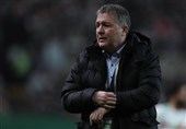 Dragan Skocic Leaves Iran for Croatia