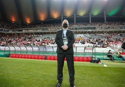  اسکوچیچ؛ سرمربی تیم ملی در جام جهانی ۲۰۲۲/ مربی کروات تا جام ملت‌های ۲۰۲۳ روی نیمکت ایران 