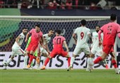 هشدار چراغپور درباره قرعه تیم ملی ایران با اشاره به بازی آلمان و عربستان
