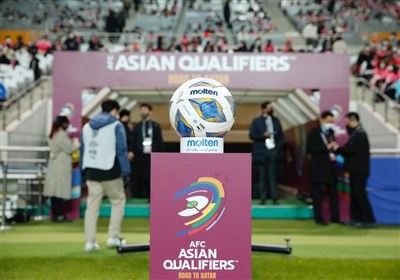  انتخابی جام جهانی ۲۰۲۲| نتایج کامل هفته نهم در قاره آسیا؛ تکلیف سهمیه‌ها مشخص شد + جدول و برنامه مسابقات 