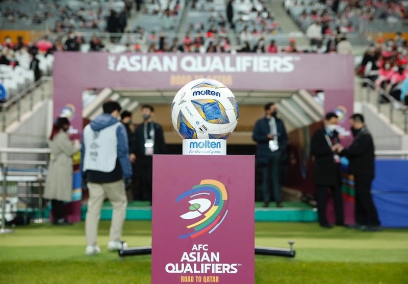انتخابی جام جهانی 2022| نتایج کامل هفته نهم در قاره آسیا؛ تکلیف سهمیه‌ها مشخص شد + جدول و برنامه مسابقات