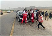تصادفات رانندگی در استان ایلام افزایش یافت/ مرگ 13 نفر در 6 روز