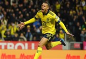 پلی‌آف جام جهانی 2022| سوئد در وقت‌های اضافه چک را شکست داد