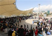بازدید یک میلیون گردشگر از منطقه گردشگری عباس‌آباد تهران تا پنجم فروردین