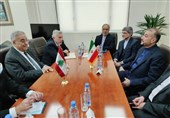 Iran-Saudi Talks to Help Settle Yemen Crisis: Lebanese FM