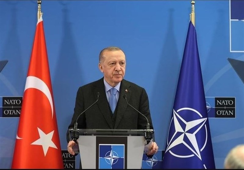 اردوغان: یونان معاهده لوزان را عامدانه کنار گذاشته است