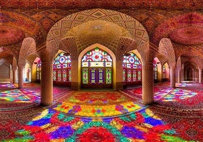 Nasir al-Mulk Mosque: A Traditional Mosque in Iran's Shiraz